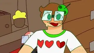 Stuff is Way - Slimecicle qsmp PMV