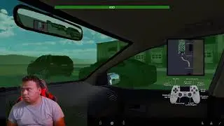 Driving Essentials - PS 5 Gameplay | Practicing For G2 Licence