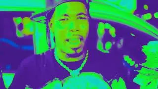 G$ Lil Ronnie - Blank Checc (Slowed) =1921=