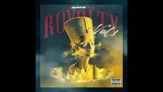 ROCKSTAR -- 9rince A.B Royalty Vol 1 | Mixtape Vol 1 2023