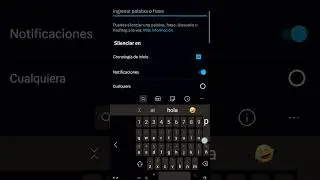 #Tutorial Silenciar palabras en #Twitter (Predet. 30 D&iacute;as) #Libre #tutorials #TwitterTip