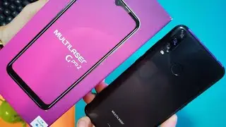 Multilaser G Pro 2 [An&aacute;lise / Review] - TecNoob