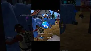 BACK TO BACK FIGHT CLUTCH MOMENT | Thanks for watching :) | #ffshorts #ff #esports
