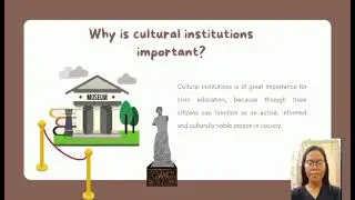 Cultural Institutions