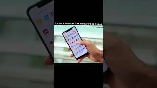 Poco F1 ☠️ #pocof1 #pocof1pubg #upcomingphone