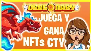 COMO JUGAR DRAGONARY | 💲 Juega y GANA Dinero 💲