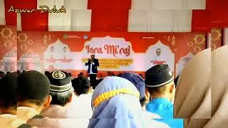 Ust. Solmed Nasution - Selagi Orang Tua Hidup, Berbaktilah kepada keduanya