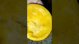 Make this 3 😁 step Orange 🍊 Juice Candy 🍬 #food #orangedesserts #orangedelight