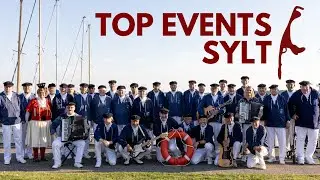 TOP Sylt Events: Was passiert  diese Woche?!