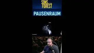 🚨 DAS war so nicht im Tutorial&hellip;Gro&szlig;er Plan, kleines Gehirn | Sons of the Forest
