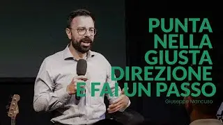 04/05/25 | 12:00 Sunday Service | Hillsong Italy Online
