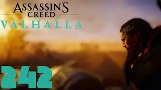 Assassin's Creed Valhalla [PC] {4K} EP242 {The Sword Of Saint George}