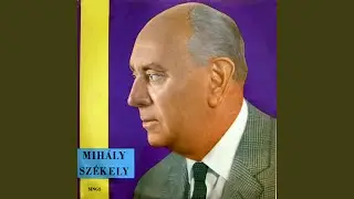 Magyar népdalok: Elindultam szép hazámból