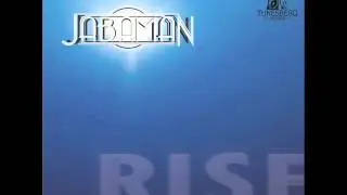 Jabaman - Rise