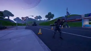 Damage Io Guards (250) Fortnite Season 7 Week 5 Epic Quest