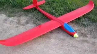Multiplex EasyGlider Pro