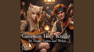 Guardian Holy Knight