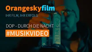 Musikvideo Produktion | RAP VIDEO | #Orangeskyfilm