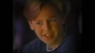 CBS/Hallmark Hall of Fame (WCCO) Commercials February 2nd 1992