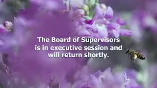 Pima County Board of Supervisors Meeting - September 16, 2025
