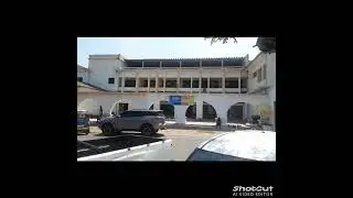 Im&oacute;vel a venda na cidade de Maxixe, prov&iacute;ncia de Inhambane-Mo&ccedil;ambique