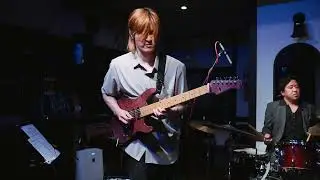 Full House(jazz guitar trio)