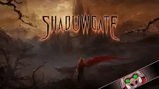 Shadowgate | Steam | Blind-esque Playthrough