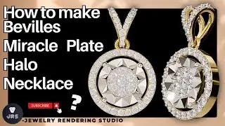 How to Design Hoop Earrings | Step-by-Step Jewelry Tutorial #cadtutorial   #jewelrydesign