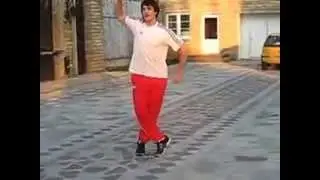 от души   современная лезгинка