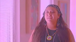 Indigenous leaders joined by Federal/non-profit partners for pollinator workshop