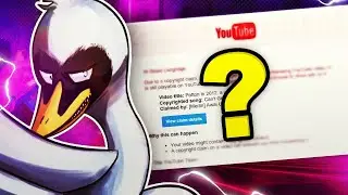 @JohnSwanYT: What is a False Copyright Claim?