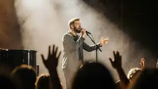 Nordic Worship - Breathe Again &ndash; Christian Worship | (Hillsong Style)