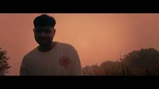 COUNTER CULTURE - THE BOY WHO WAS NEVER LOVED || SHIVXNSH X STRANGE WRLD || [OFFICIAL VIDEO]