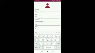 O2 Community Hamburger Menu Tutorial