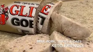 HOW TO MAKE GLIER&rsquo;S GOETTA & POACHED EGGS KETO FRIENDLY