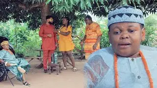 She Left Him Thinking He's Nobody But Never Knew He Is A Crowned Prince In Disguise-2026NG