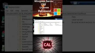 How To Reset 120 Days RDS Grace Period in Windows Server #rds #delete #grace #period #windows #2025