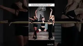 lisa danced as ballerina for NIKESKIM S collection #blackpink#dance#viralsong#foryou#lisa#blink