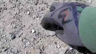 Straight Up Metal Detecting : 