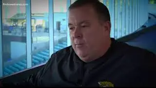 The man behind the numbers: Jaguars head statistician