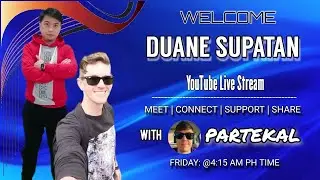 MY 261ST LS | MARCH 4 | KULITAN WITH OUR GUEST 