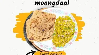 DRY MUNG DAAL RECIPE || HOW TO MAKE MUNG DAAL