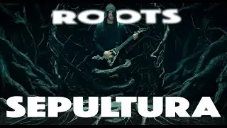 Sepultura &ndash; Roots (Extreme Female Vocal Cover)