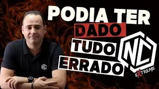 Nc Extreme 10 anos de SuperA&ccedil;&atilde;o