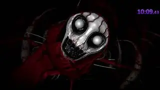 Timore remake speedrun 10:10