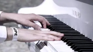David Cerquetti - HOPE (Official Music Video)