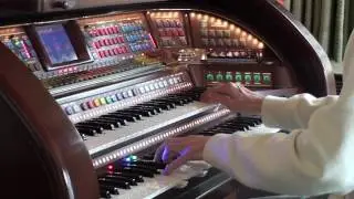 Walter Hammel Plays 