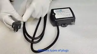 Spa-124 Ozone Module
