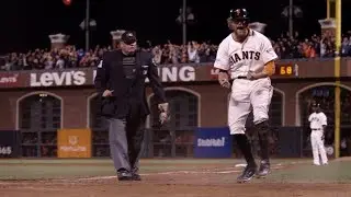 Hunter Pence as a Player
