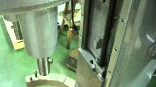 PLC operation --MANUAL function